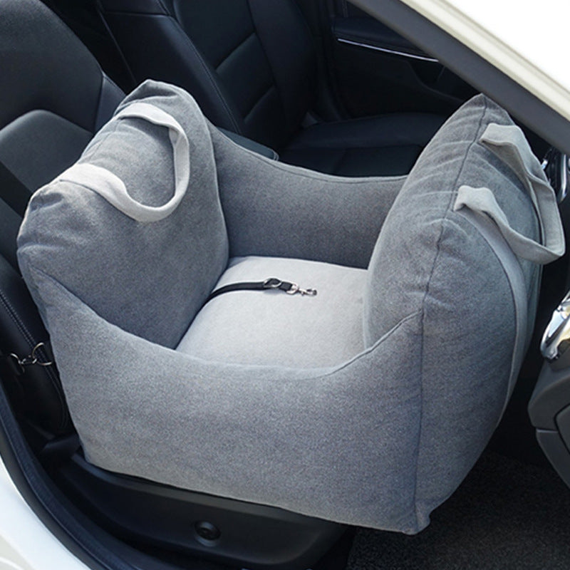 Tragbare Auto Sitz/atmungsaktiv und sicher
